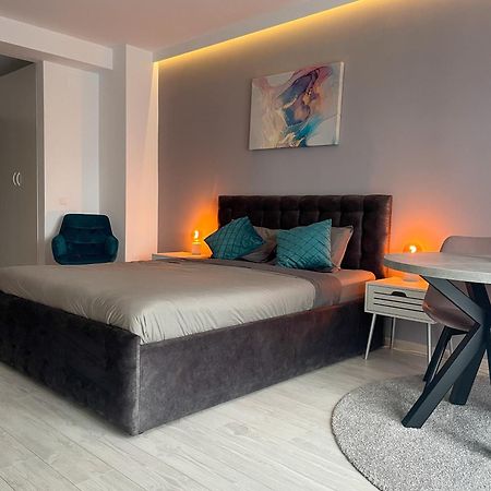 One Fancy Studio Βουκουρέστι Εξωτερικό φωτογραφία