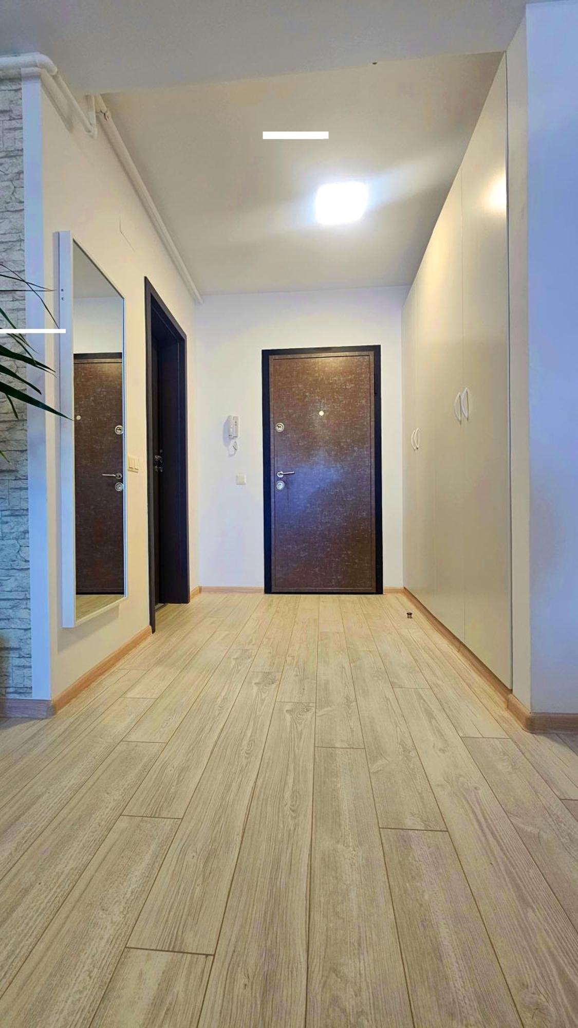 One Fancy Studio Βουκουρέστι Εξωτερικό φωτογραφία