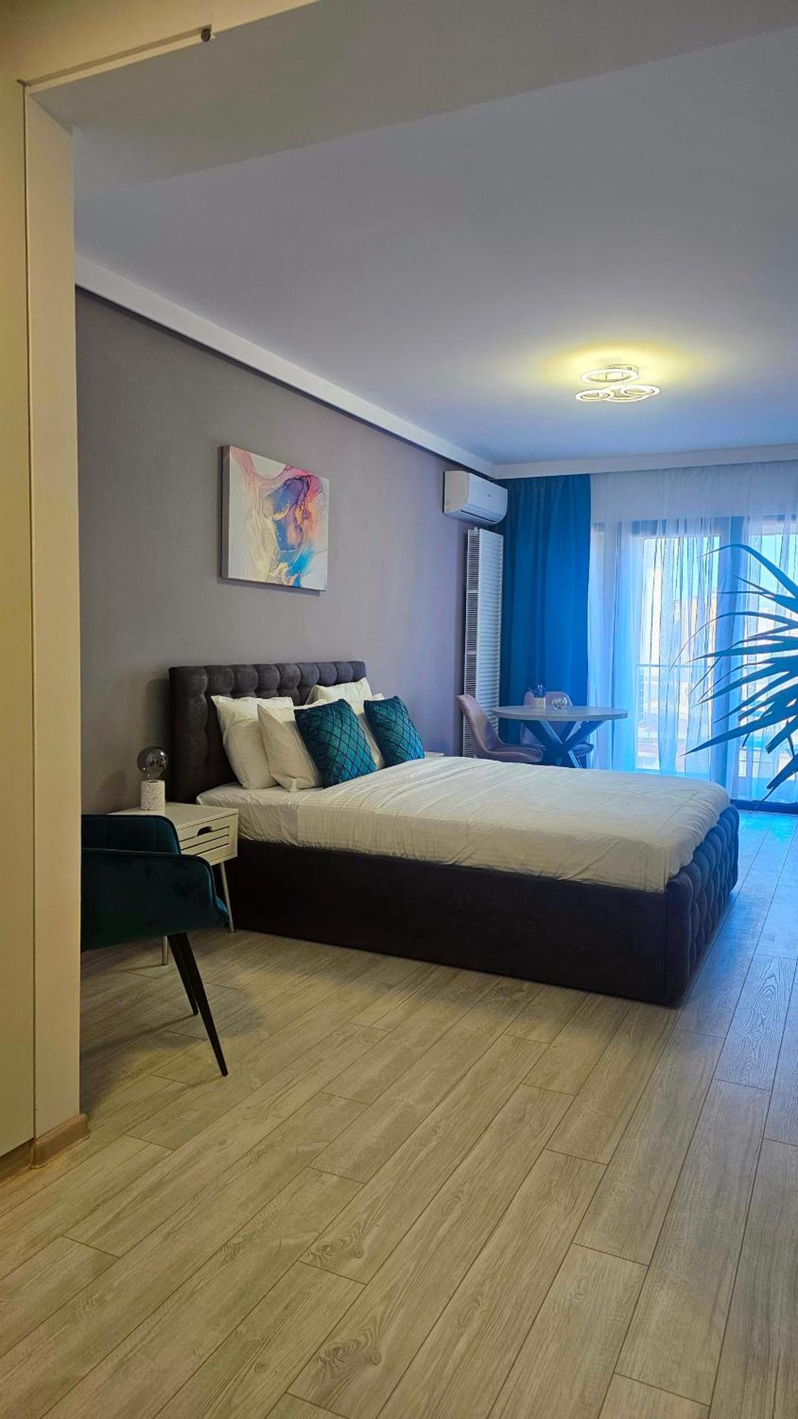 One Fancy Studio Βουκουρέστι Εξωτερικό φωτογραφία