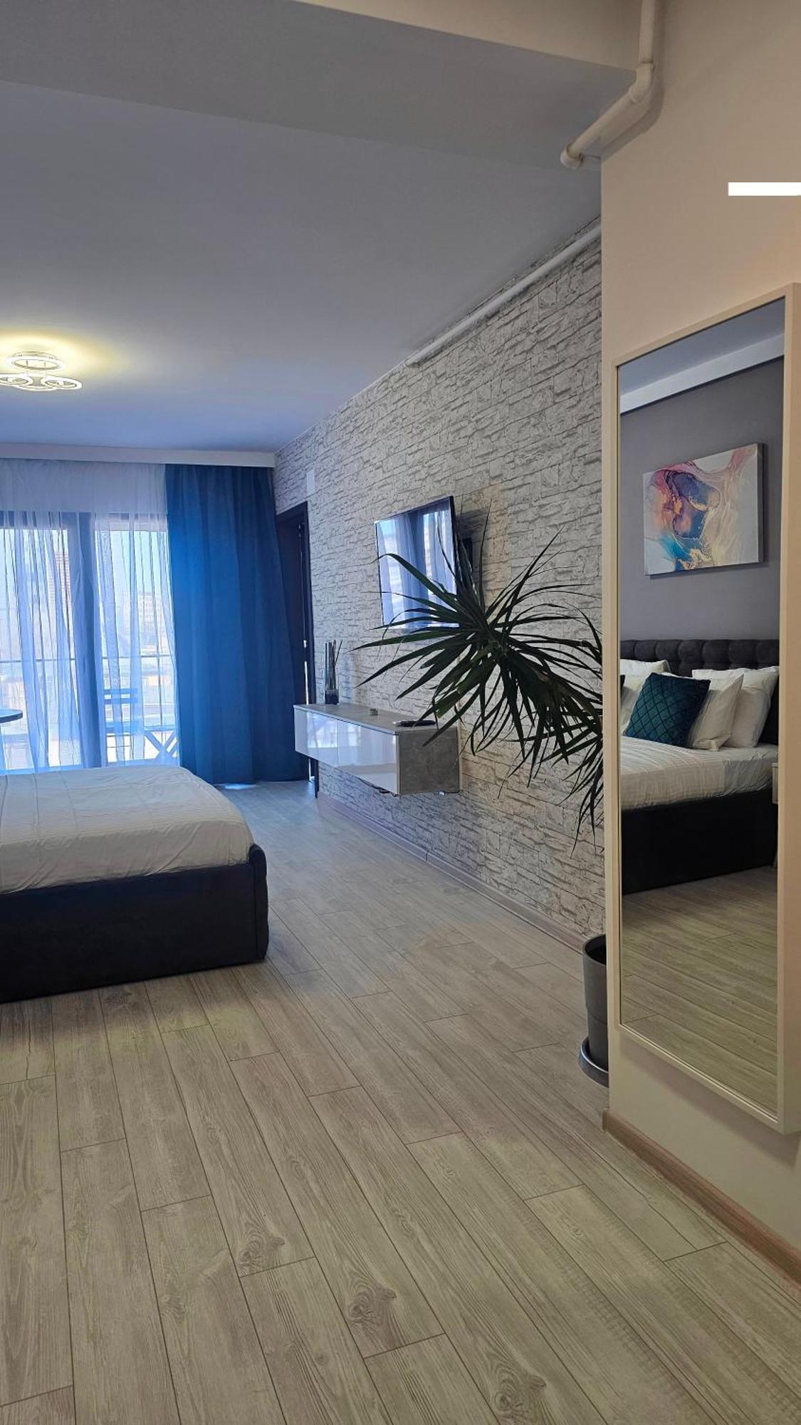 One Fancy Studio Βουκουρέστι Εξωτερικό φωτογραφία