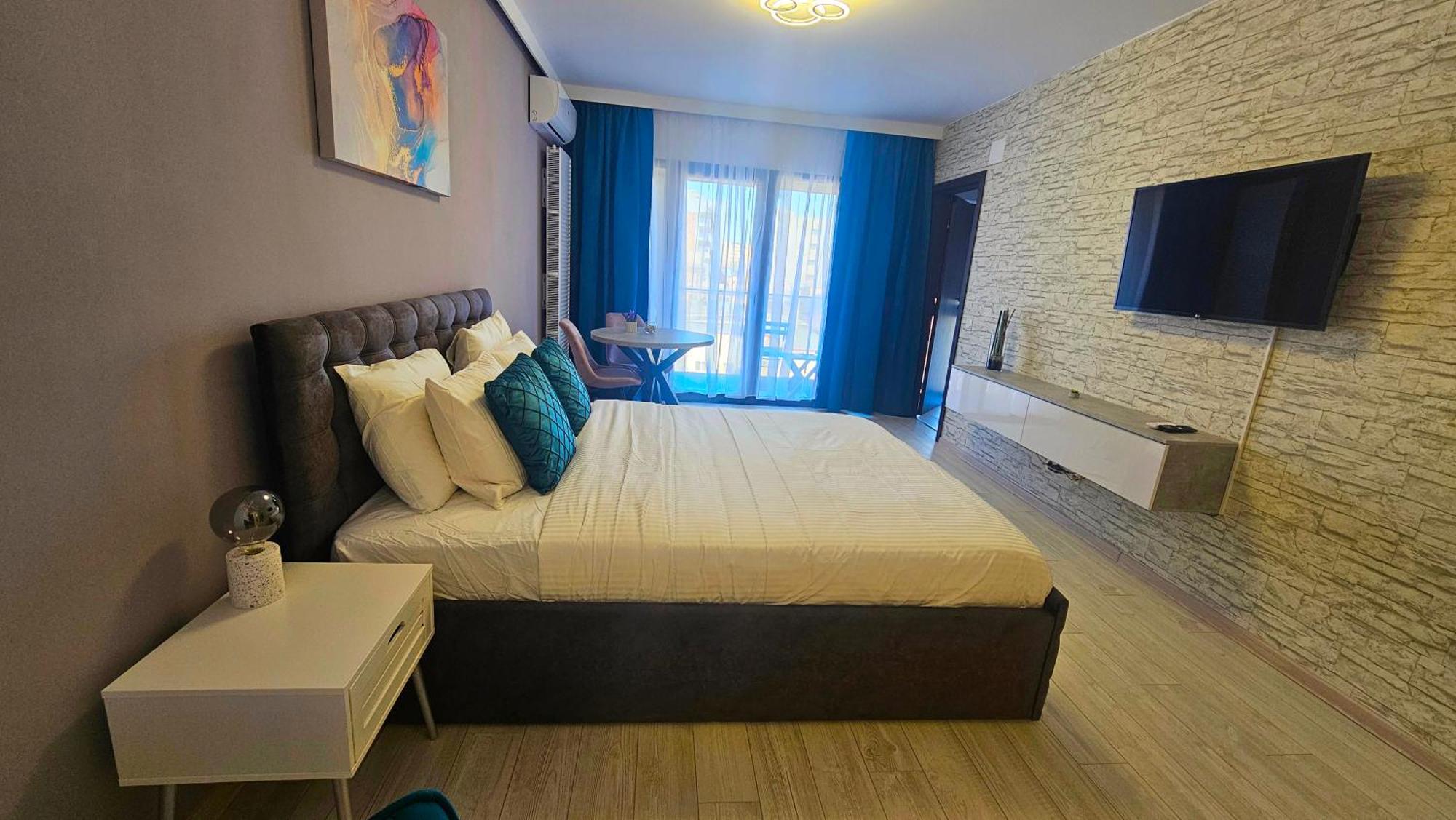 One Fancy Studio Βουκουρέστι Εξωτερικό φωτογραφία