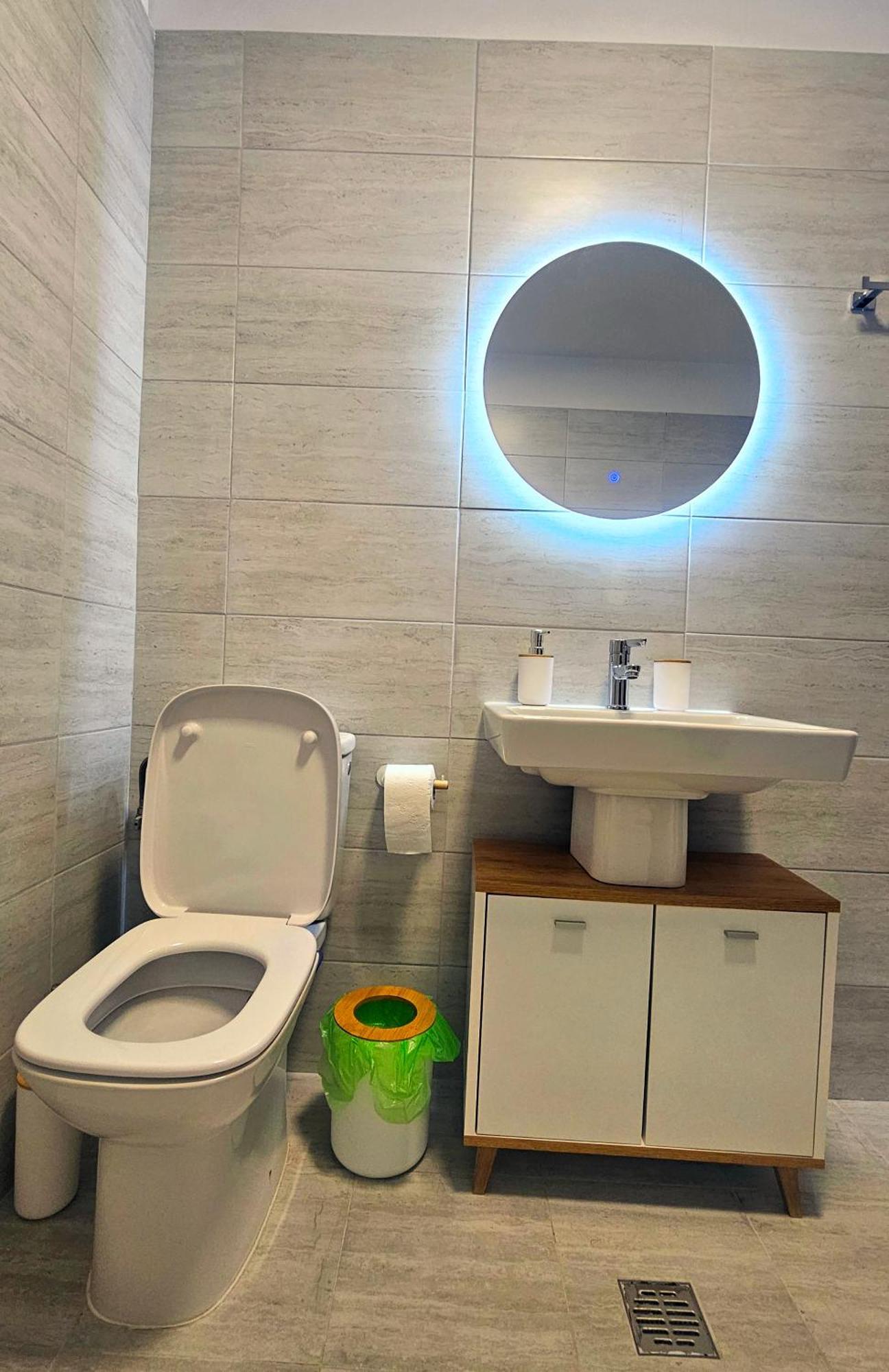 One Fancy Studio Βουκουρέστι Εξωτερικό φωτογραφία