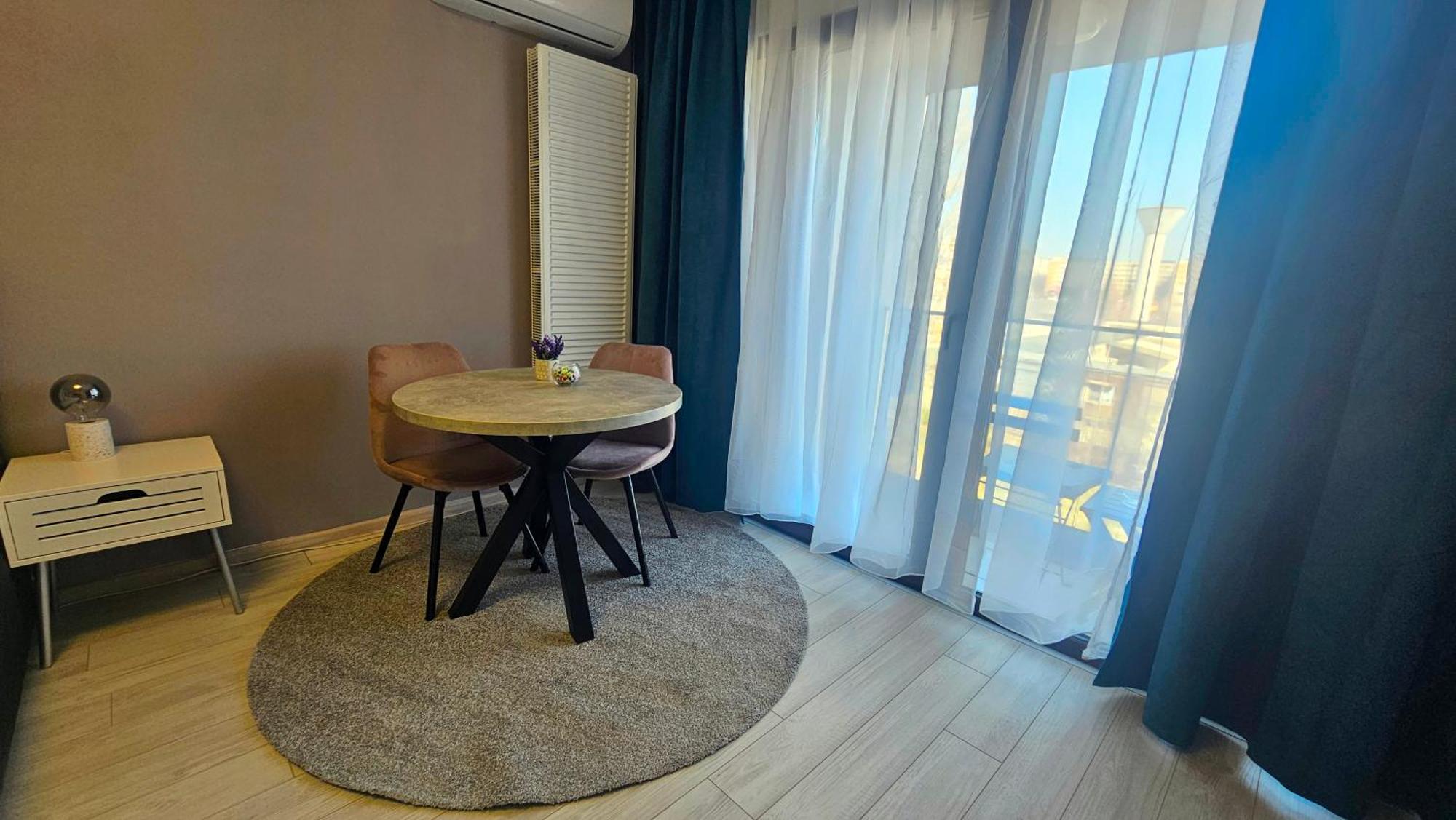 One Fancy Studio Βουκουρέστι Εξωτερικό φωτογραφία